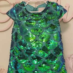 Disney Princess Collection Ariel Dress